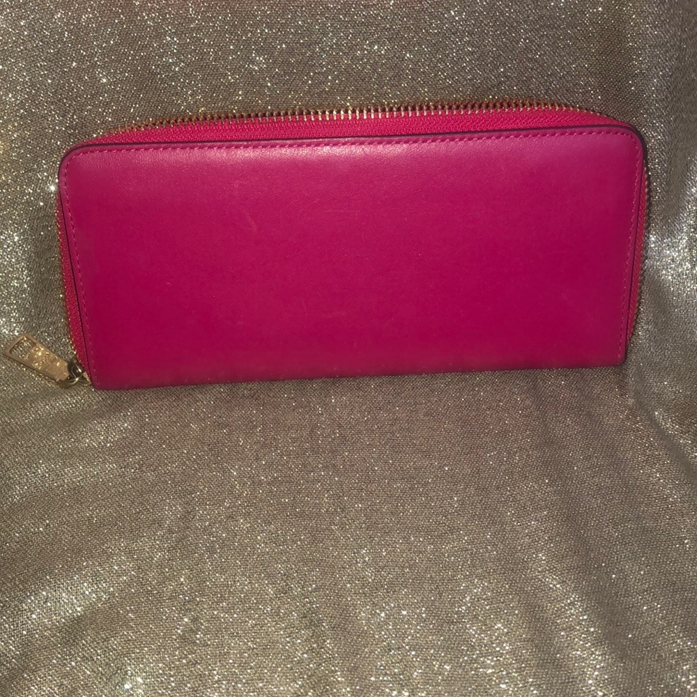 Coach Wallet - Picture 3 of 3